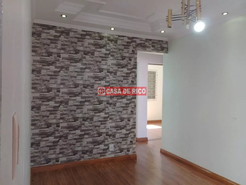 Apartamento, 2 quartos, 50 m² - Foto 4