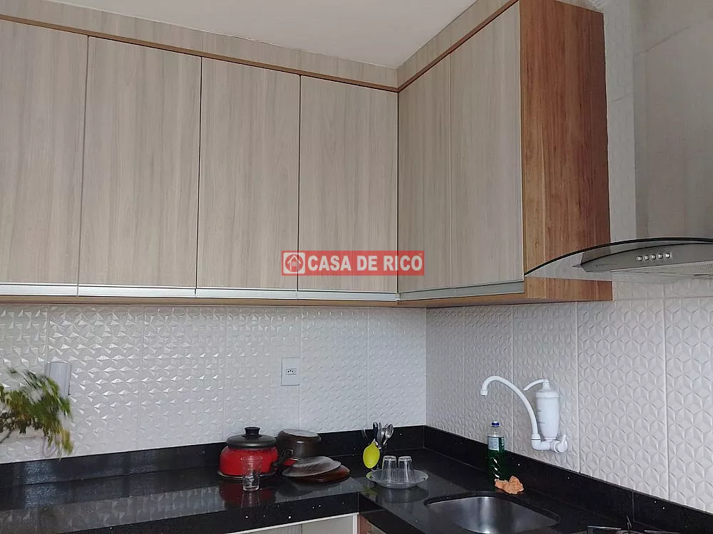Apartamento, 2 quartos, 50 m² - Foto 2