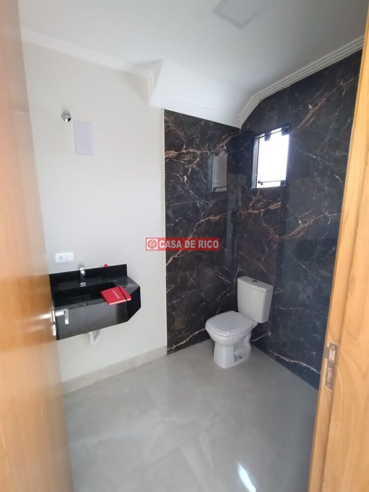 Sobrado, 3 quartos, 95 m² - Foto 6