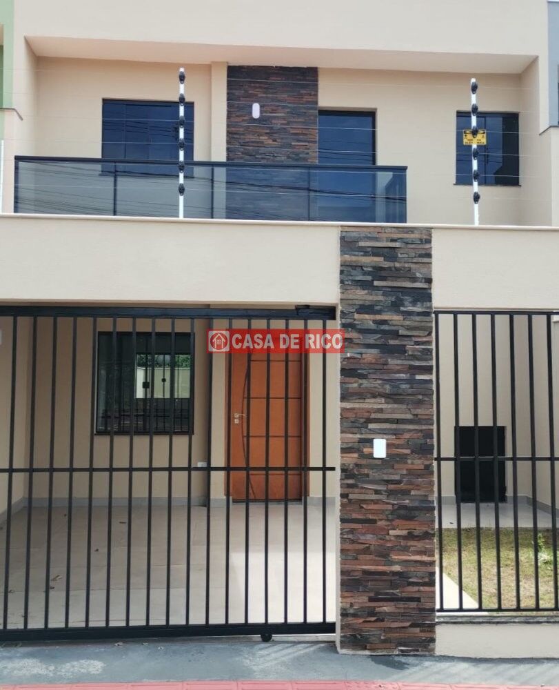 Sobrado, 3 quartos, 95 m² - Foto 5