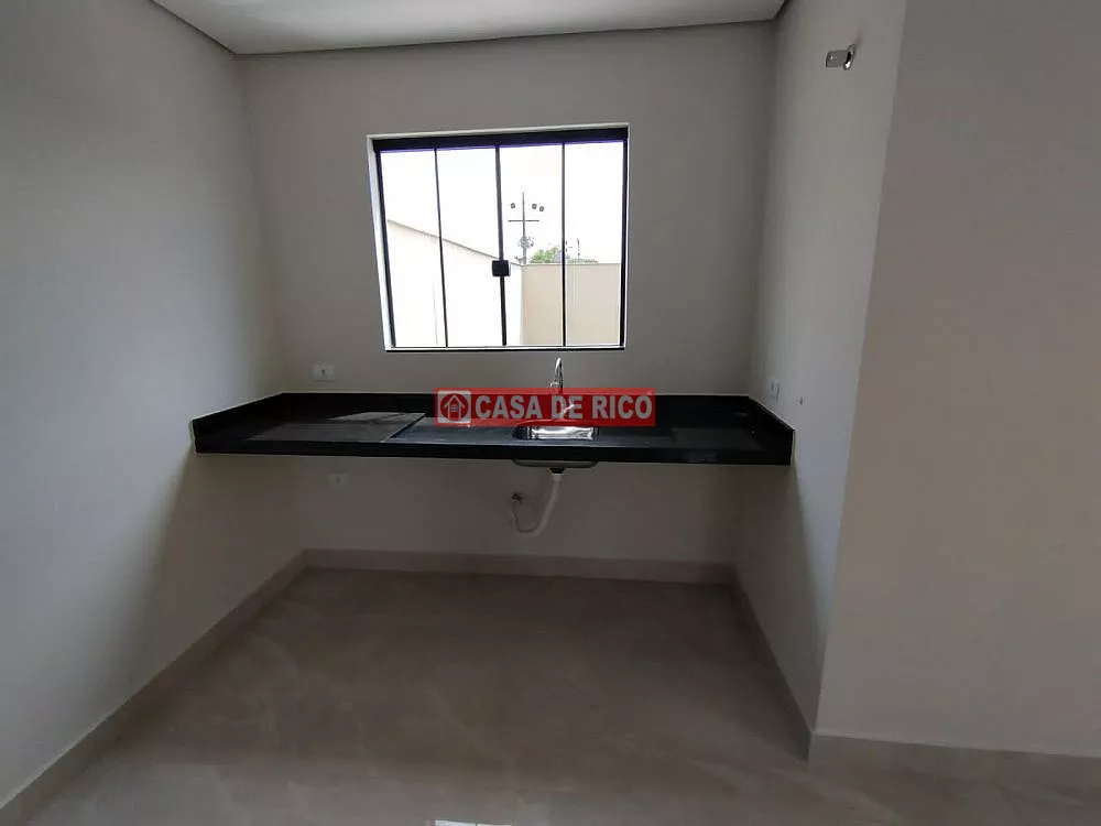 Sobrado, 3 quartos, 95 m² - Foto 2