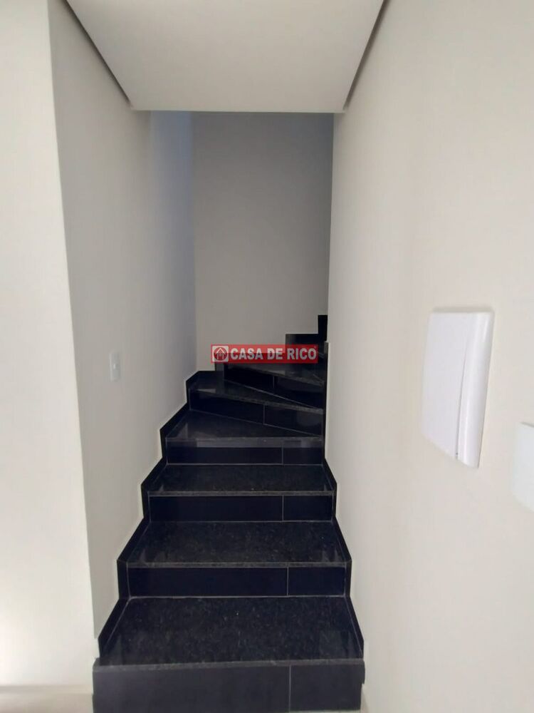 Sobrado, 3 quartos, 95 m² - Foto 8