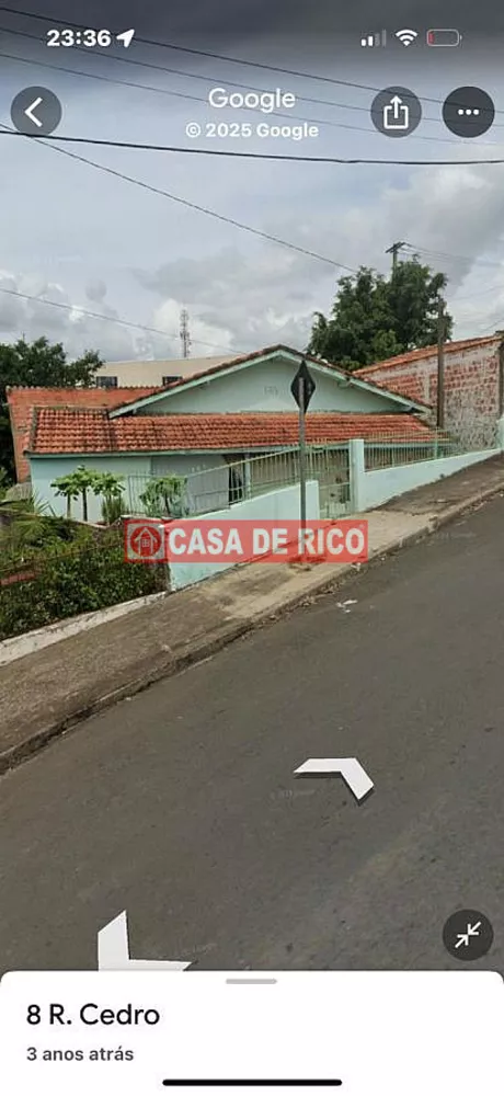 Casa, 2 quartos, 112 m² - Foto 1