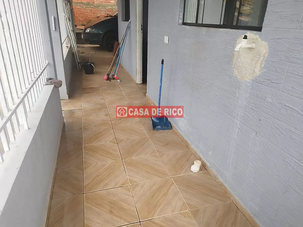 Casa, 2 quartos, 90 m² - Foto 3