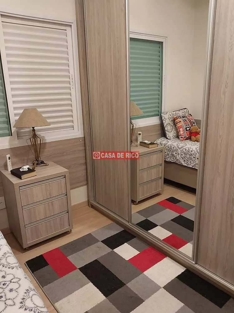 Casa de Condomínio, 3 quartos - Foto 3