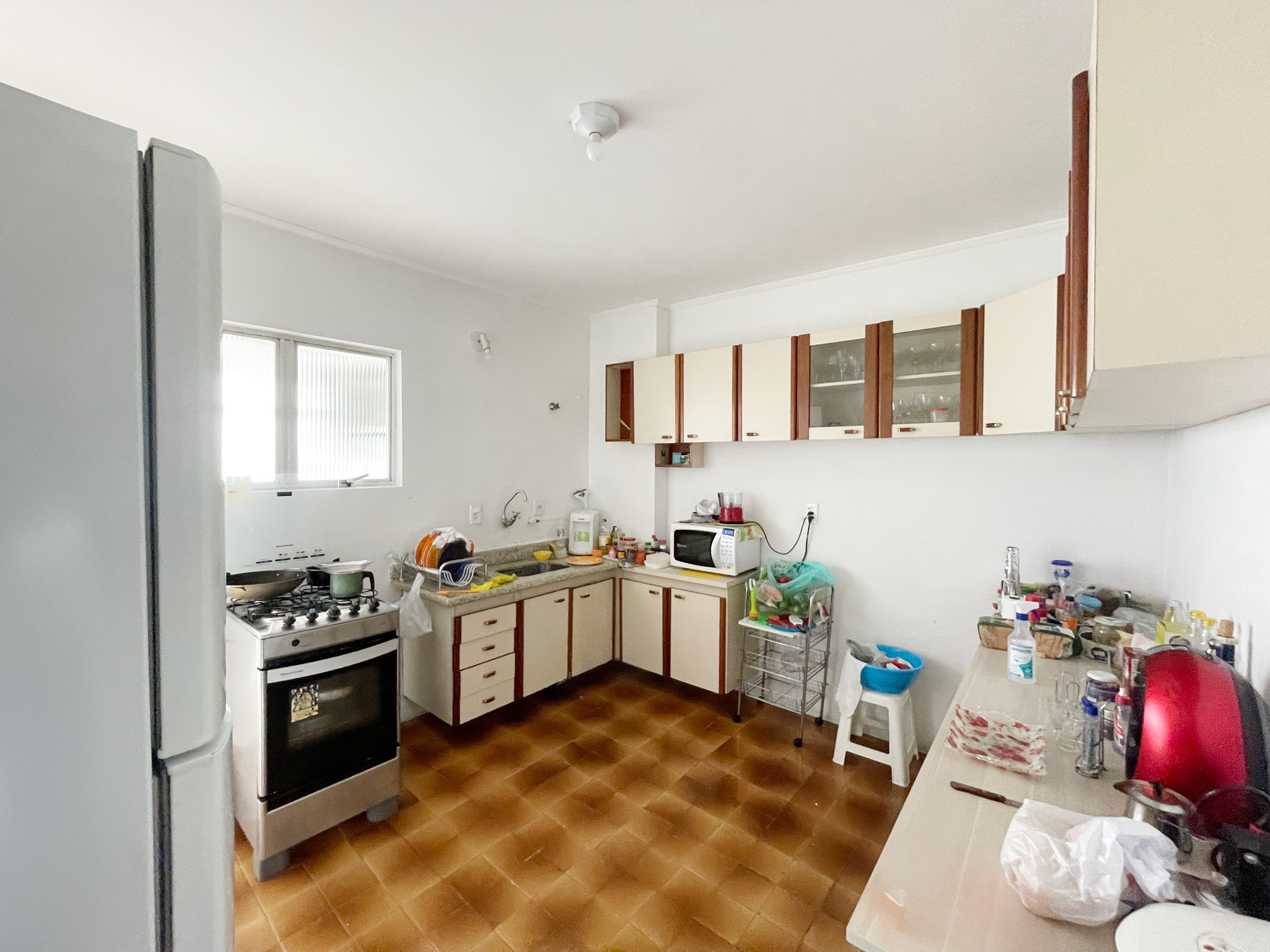 Apartamento à venda com 2 quartos, 118m² - Foto 30