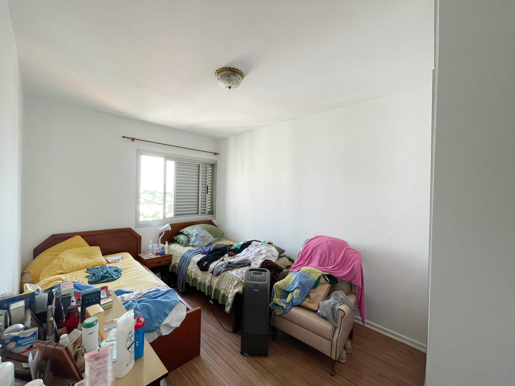 Apartamento à venda com 2 quartos, 118m² - Foto 18