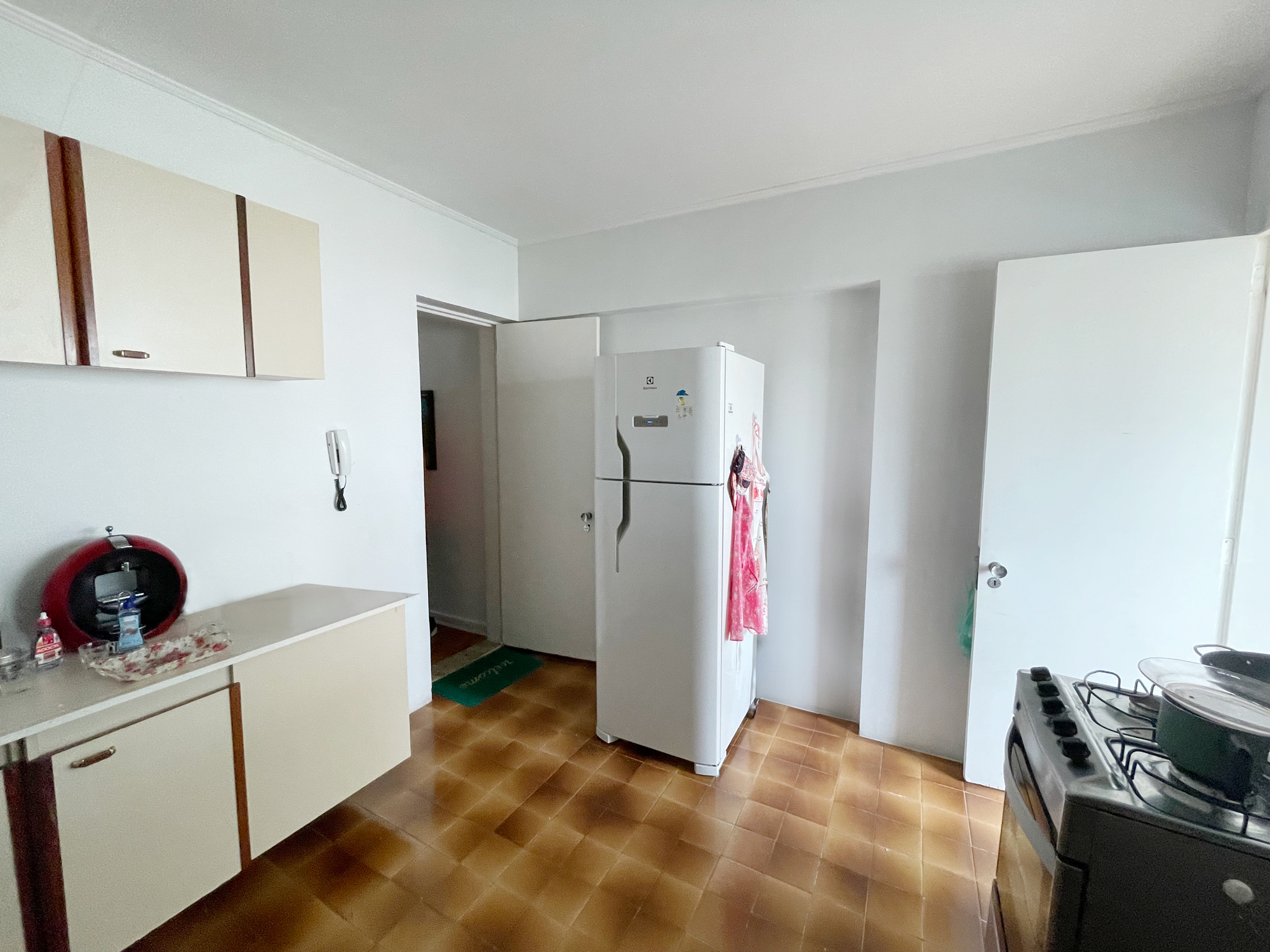 Apartamento à venda com 2 quartos, 118m² - Foto 5