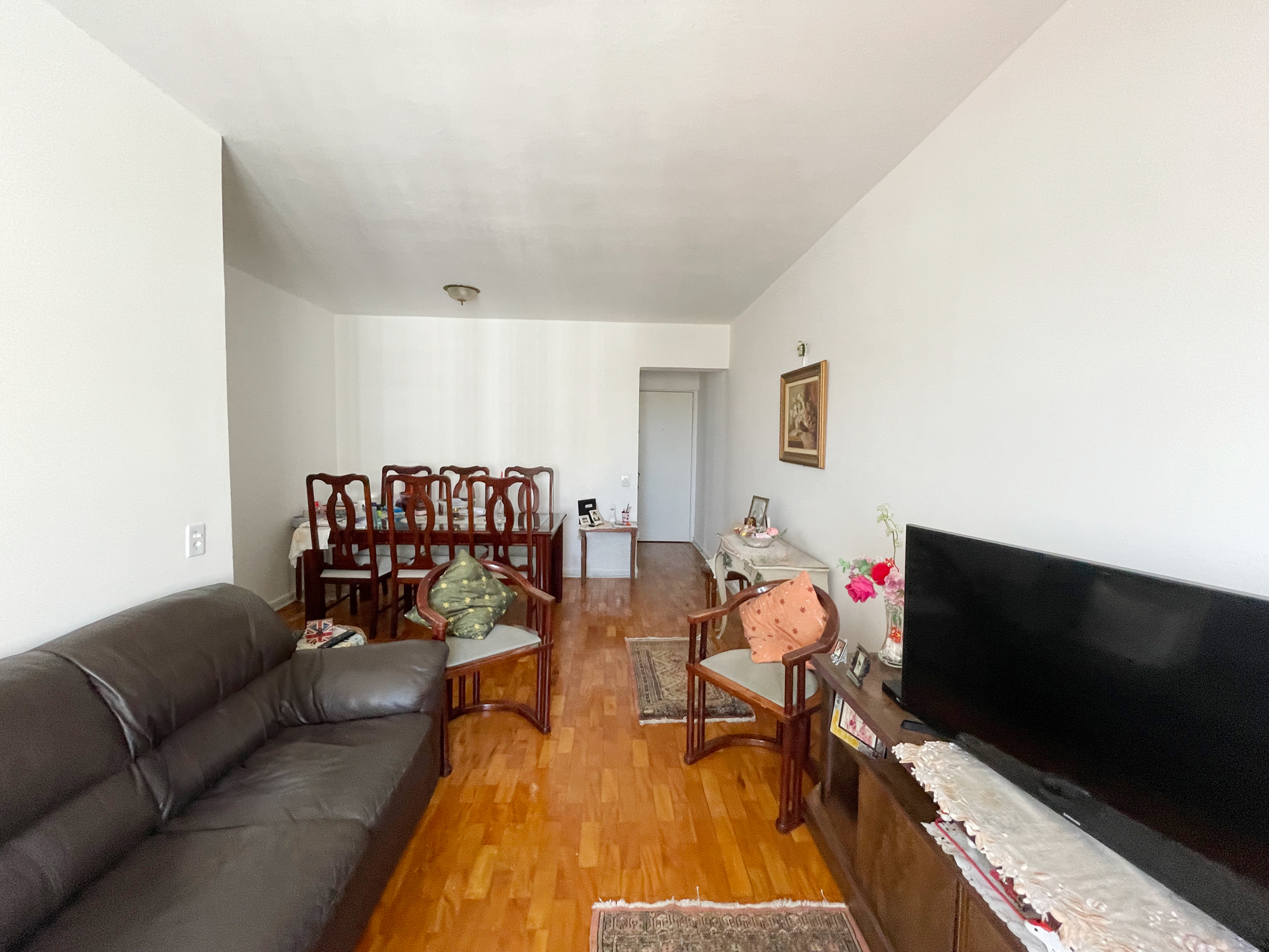 Apartamento à venda com 2 quartos, 118m² - Foto 10