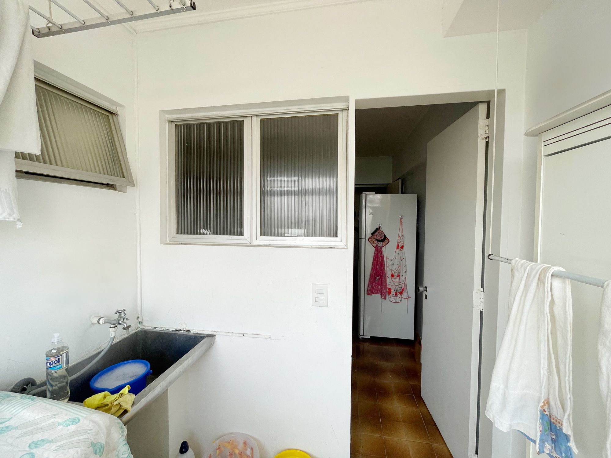 Apartamento à venda com 2 quartos, 118m² - Foto 14