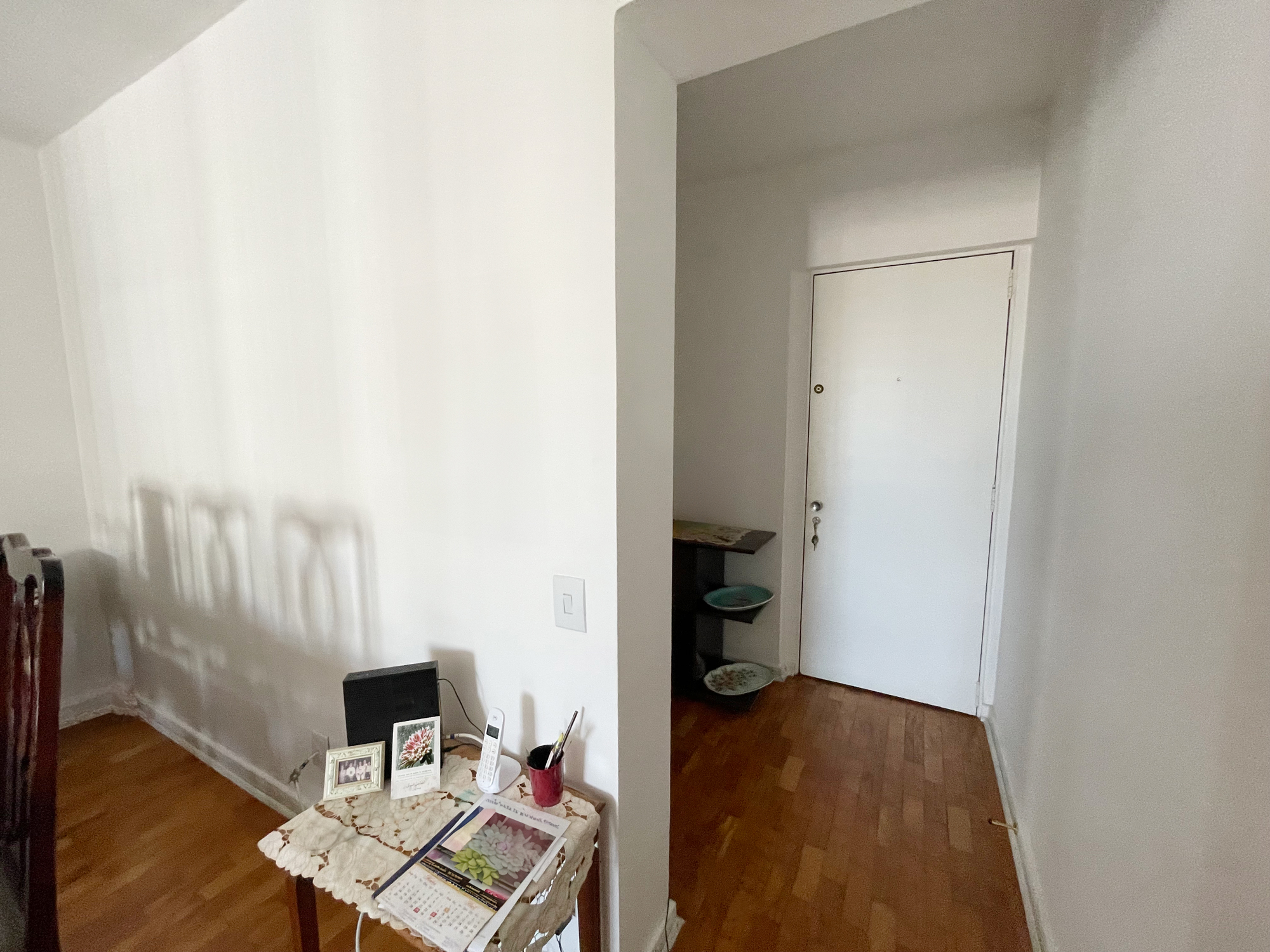 Apartamento à venda com 2 quartos, 118m² - Foto 3