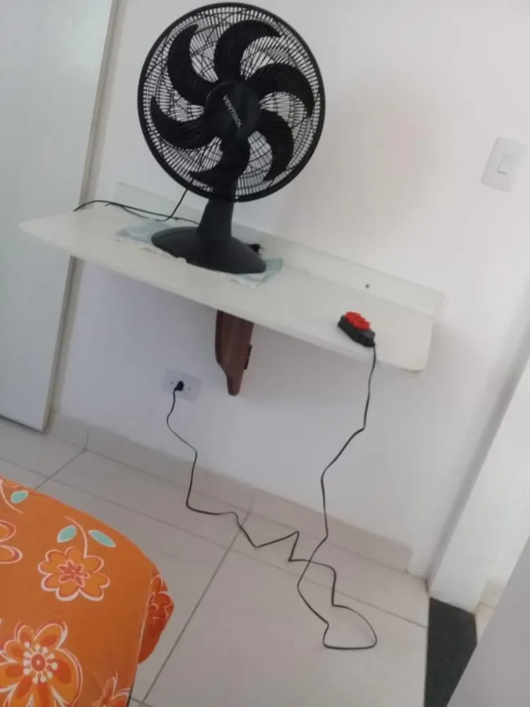 Apartamento, 1 quarto, 40 m² - Foto 2