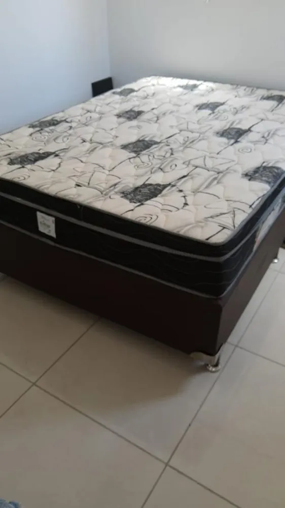 Apartamento, 1 quarto, 40 m² - Foto 5