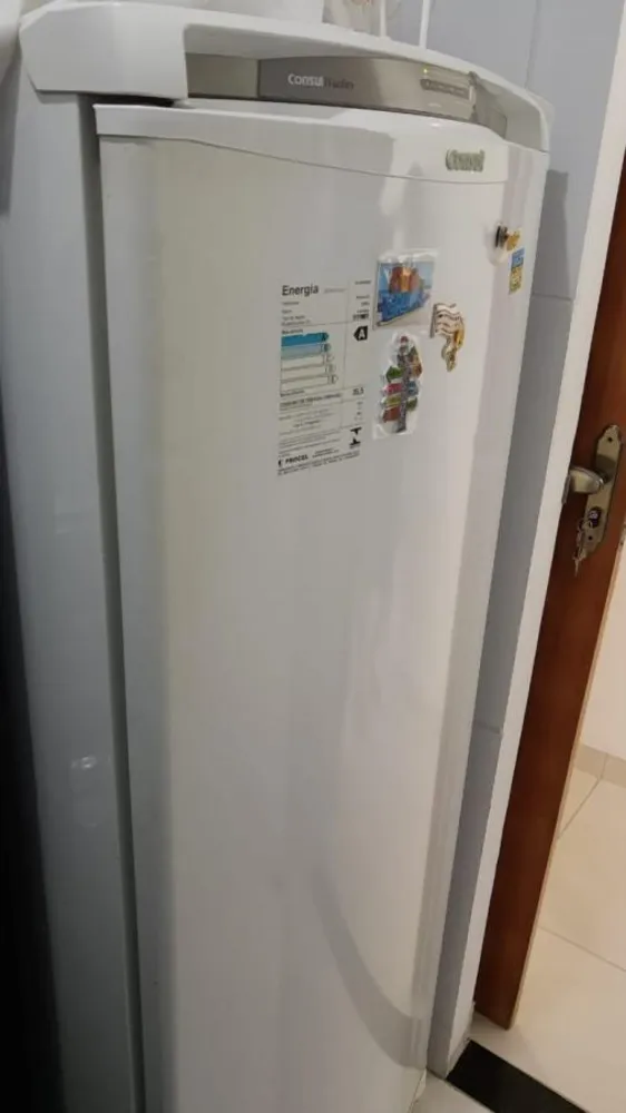 Apartamento, 1 quarto, 40 m² - Foto 3