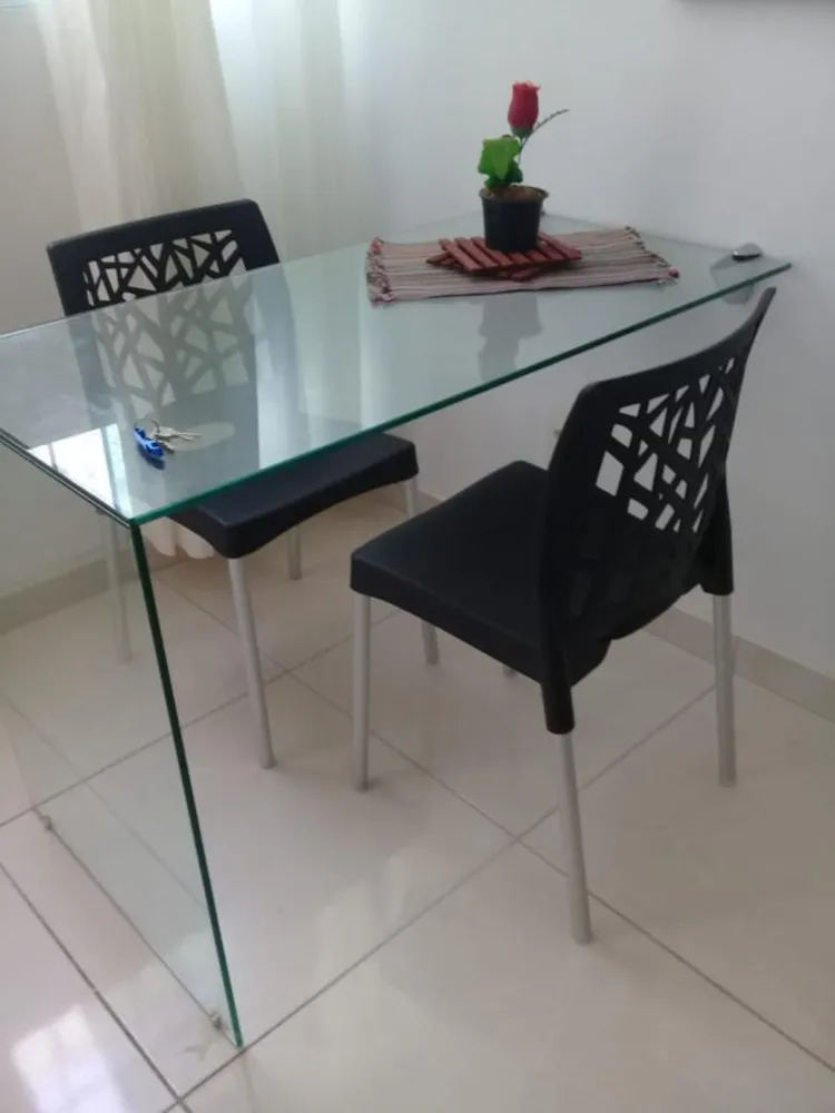 Apartamento, 1 quarto, 40 m² - Foto 9