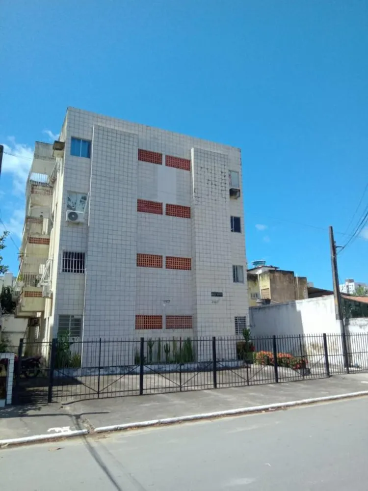 Apartamento, 1 quarto, 40 m² - Foto 11
