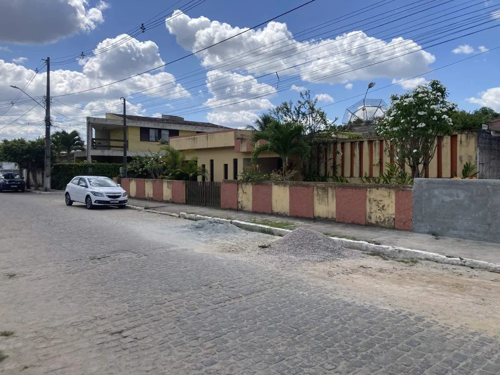 Casa, 3 quartos, 360 m² - Foto 1