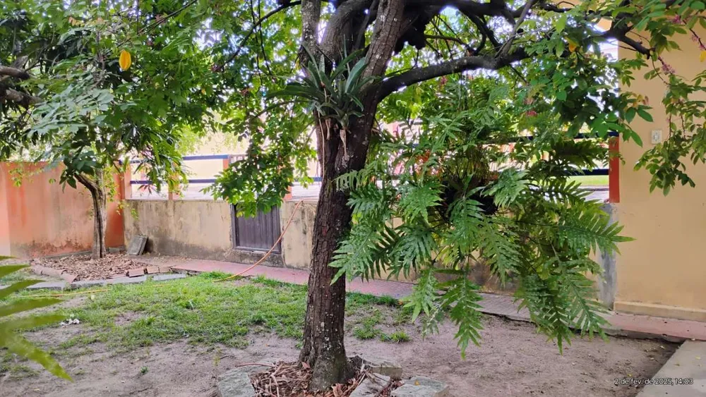 Casa, 3 quartos, 360 m² - Foto 1