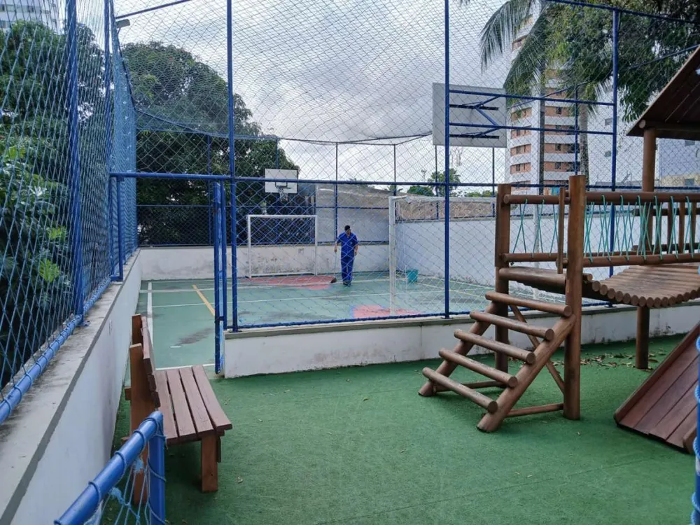 Apartamento, 3 quartos, 83 m² - Foto 9