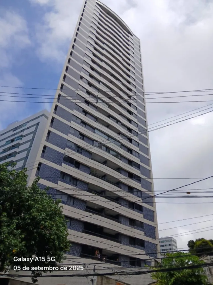 Apartamento, 3 quartos, 83 m² - Foto 14