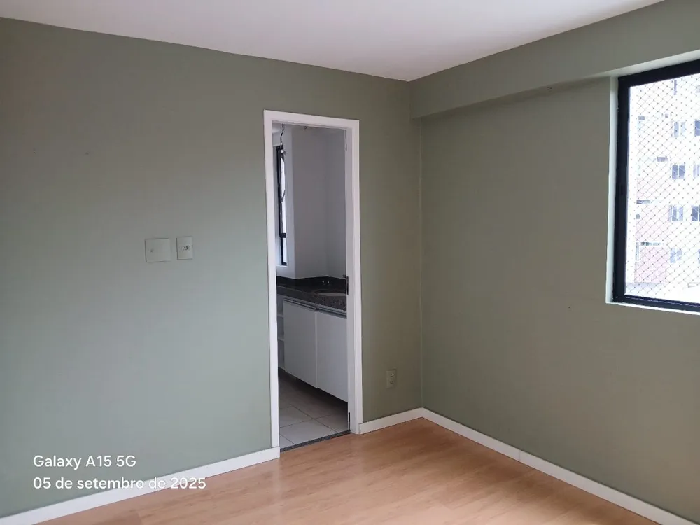 Apartamento, 3 quartos, 83 m² - Foto 6