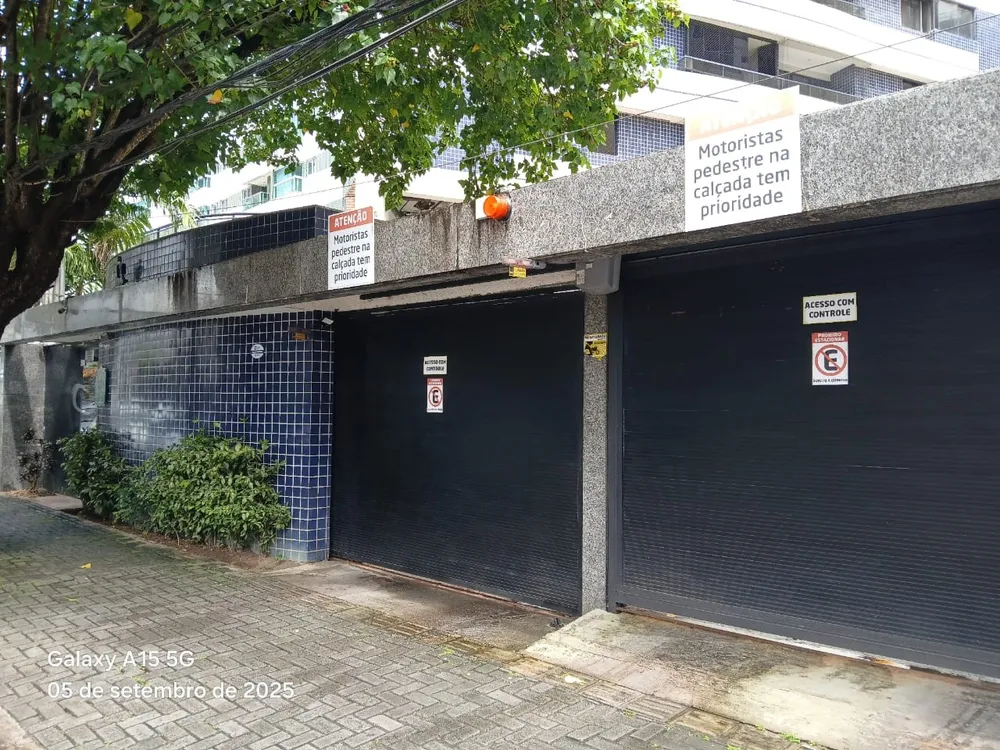 Apartamento, 3 quartos, 83 m² - Foto 4