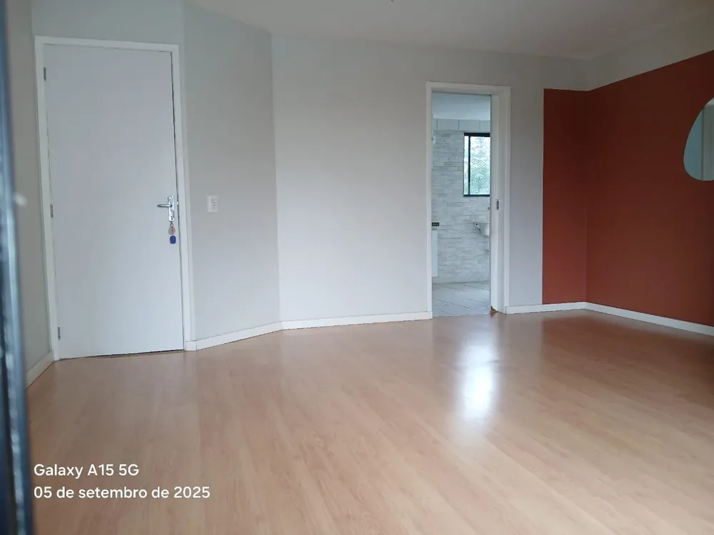 Apartamento, 3 quartos, 83 m² - Foto 1