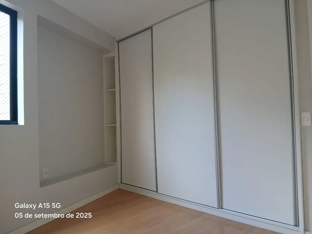 Apartamento, 3 quartos, 83 m² - Foto 1