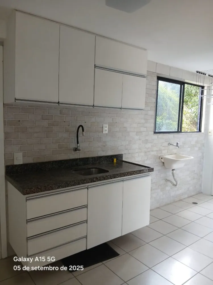 Apartamento, 3 quartos, 83 m² - Foto 7