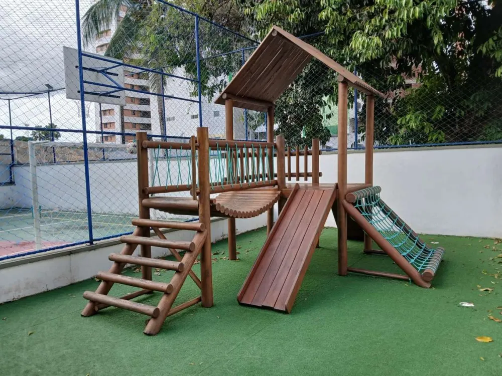Apartamento, 3 quartos, 83 m² - Foto 10