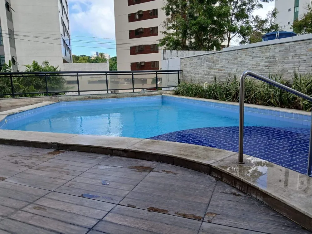 Apartamento, 3 quartos, 83 m² - Foto 8