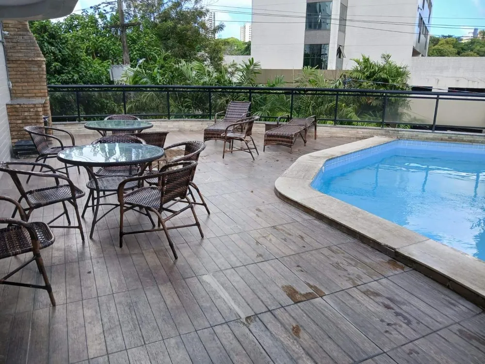 Apartamento, 3 quartos, 83 m² - Foto 20