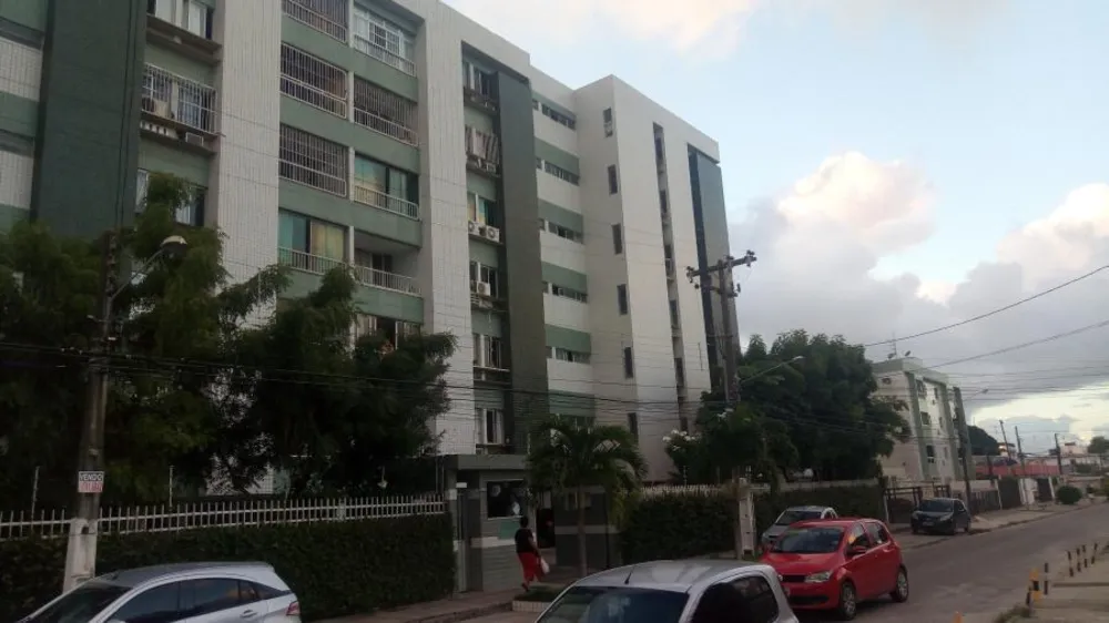 Apartamento, 3 quartos, 113 m² - Foto 6