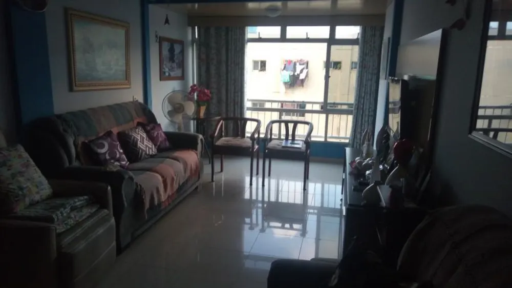 Apartamento, 3 quartos, 113 m² - Foto 1