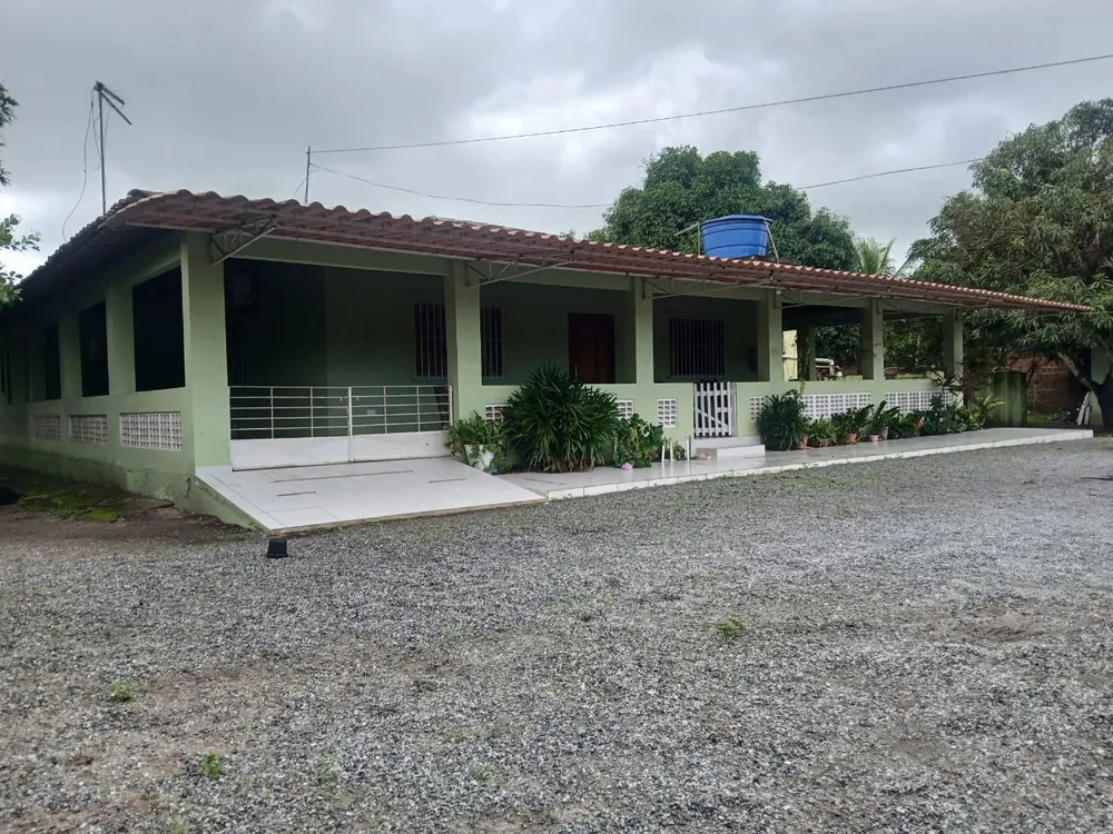 Sítio, 3 quartos, 320 m² - Foto 7