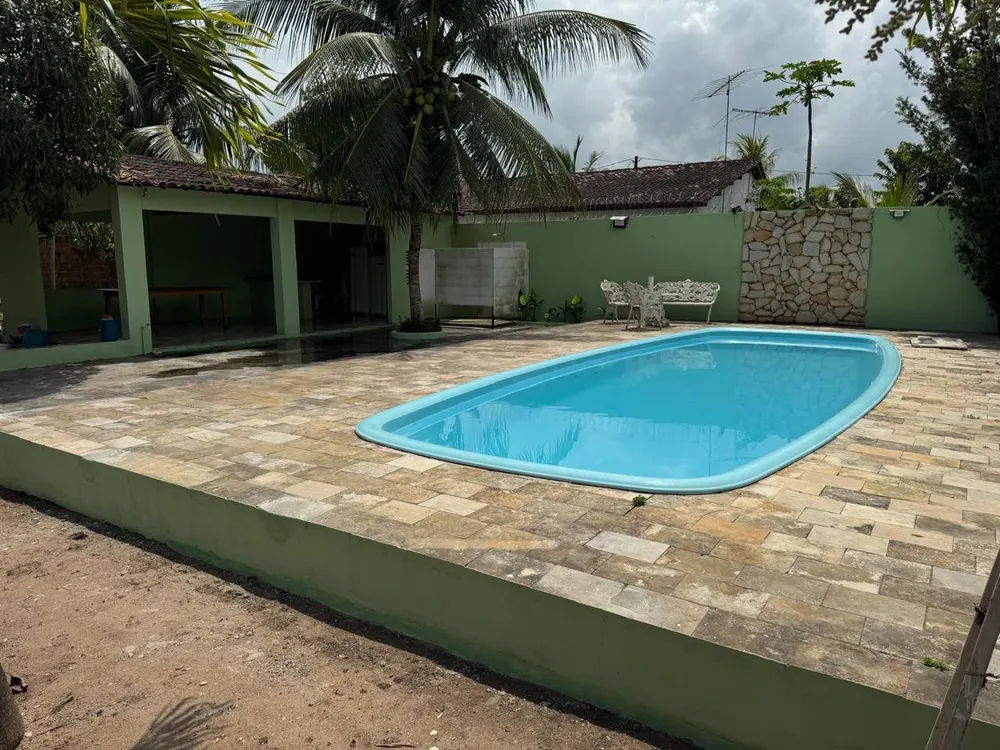 Chácara, 3 quartos, 320 m² - Foto 4
