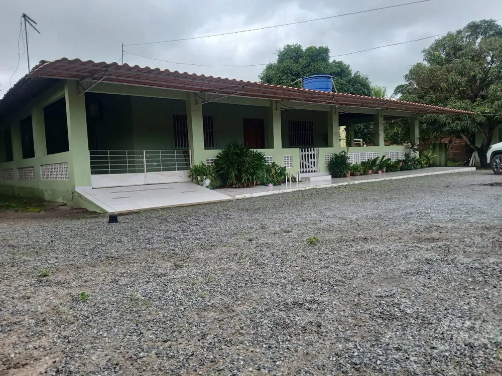 Sítio, 3 quartos, 320 m² - Foto 6