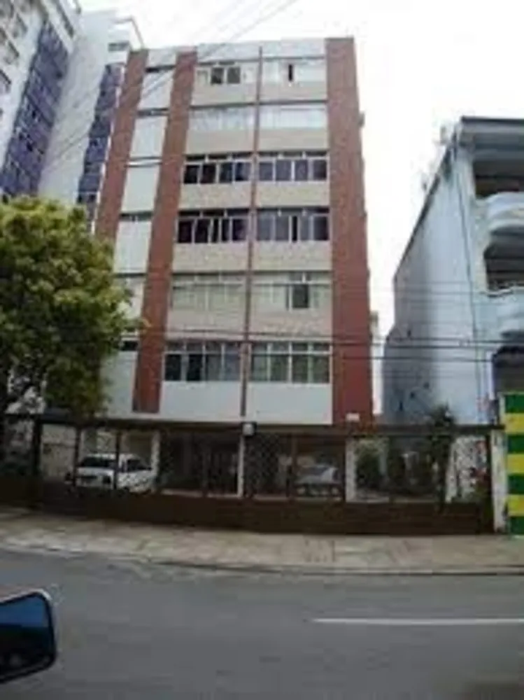 Apartamento, 3 quartos, 106 m² - Foto 1