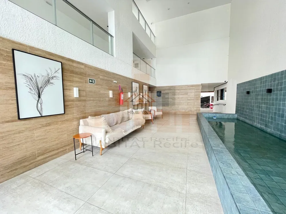 Apartamento, 1 quarto, 26 m² - Foto 10