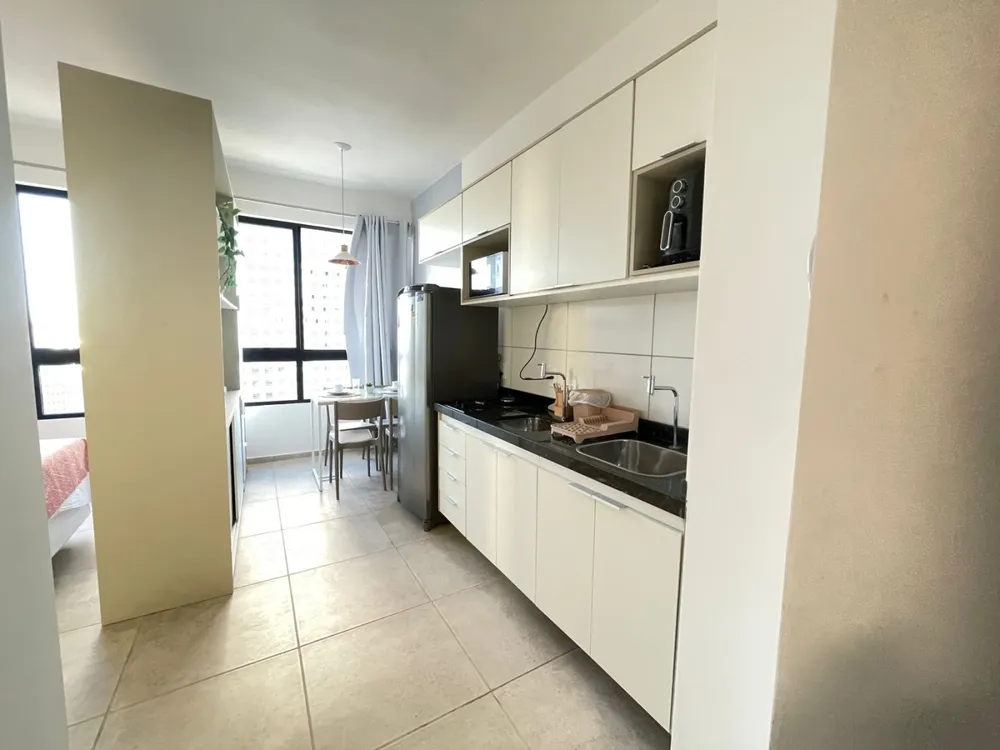 Apartamento, 1 quarto, 26 m² - Foto 12