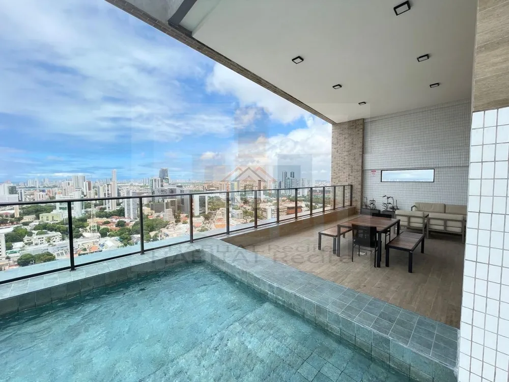 Apartamento, 1 quarto, 26 m² - Foto 19