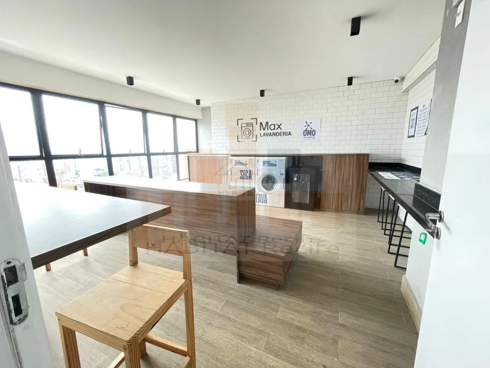 Apartamento, 1 quarto, 26 m² - Foto 20