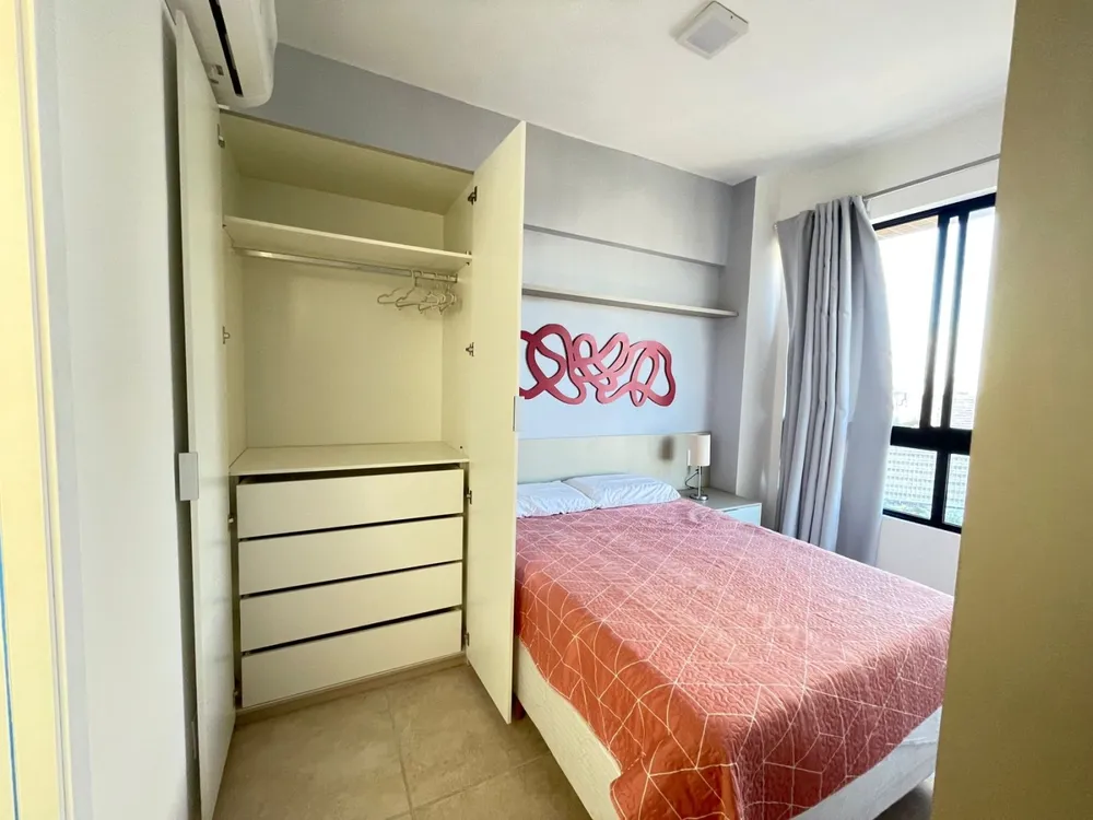 Apartamento, 1 quarto, 26 m² - Foto 5