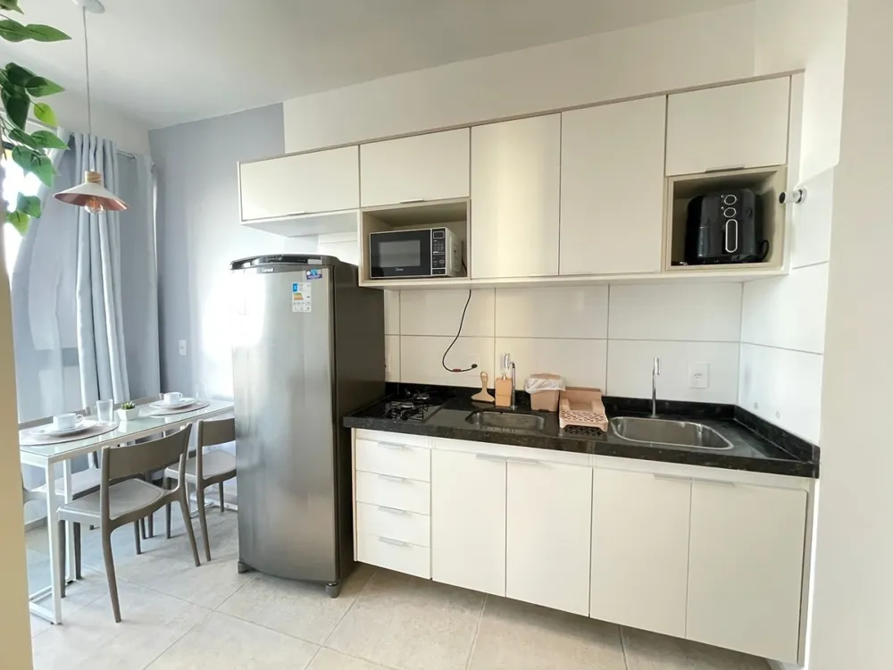 Apartamento, 1 quarto, 26 m² - Foto 4