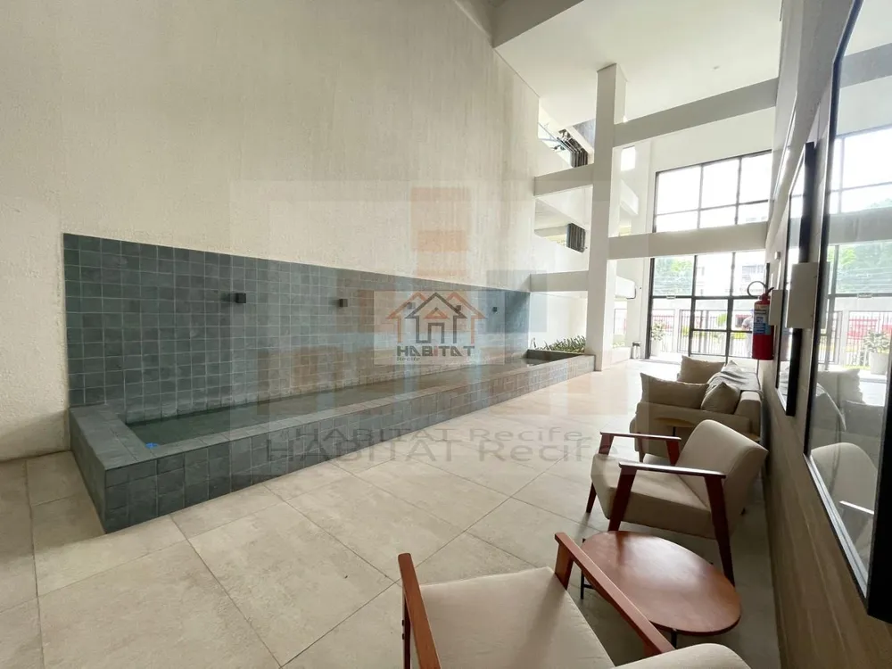 Apartamento, 1 quarto, 26 m² - Foto 9