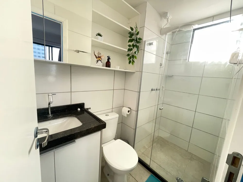 Apartamento, 1 quarto, 26 m² - Foto 7