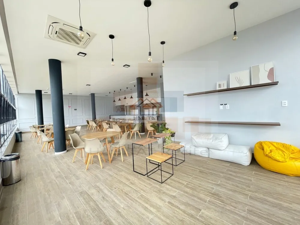Apartamento, 1 quarto, 26 m² - Foto 5