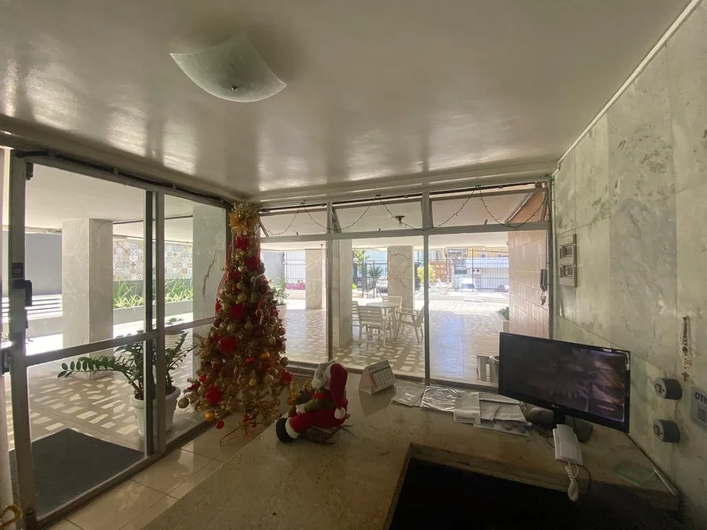 Apartamento, 3 quartos, 145 m² - Foto 20