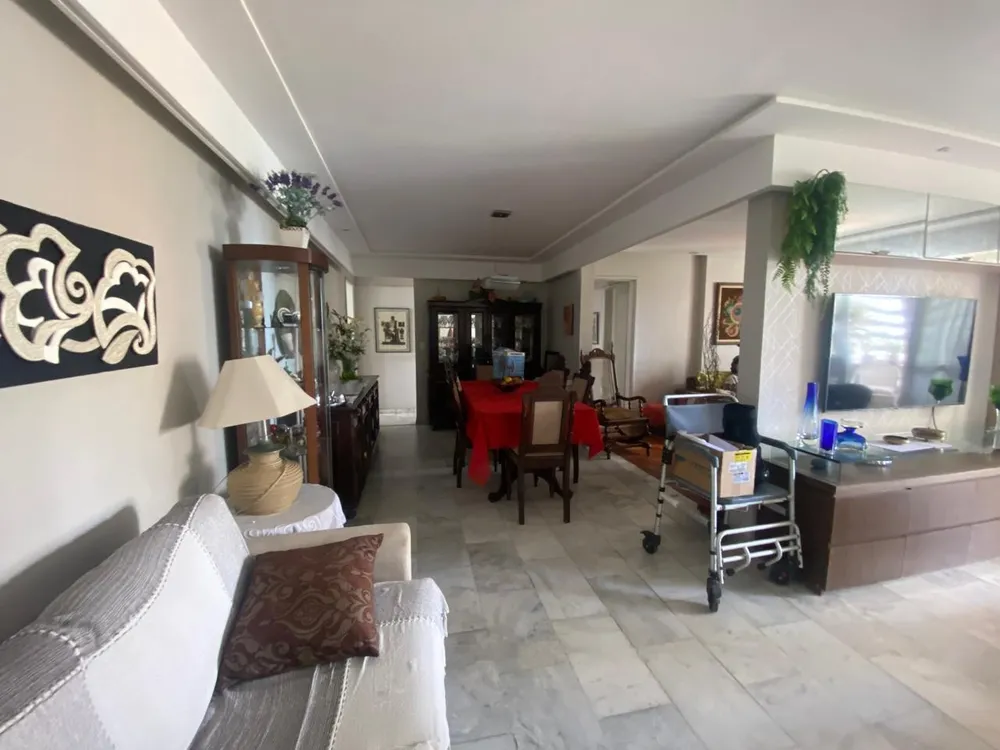 Apartamento, 3 quartos, 145 m² - Foto 18