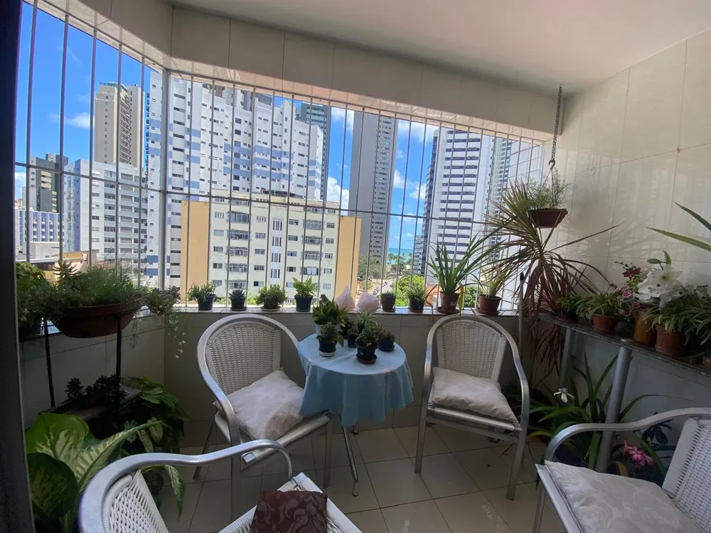 Apartamento, 3 quartos, 145 m² - Foto 17